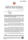 Vista preliminar de documento Resolución-Directoral-Ejecutiva-094-MINEDU-VMGI-PRONIED 