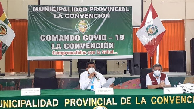 Mediante DS N°125-2021-EF autorizan transferencia de S/ 34'665,171.00 para hospital de Quillabamba