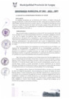 Vista preliminar de documento ORD0002-2021