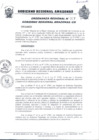 Vista preliminar de documento Ordenanza Regional 327-2013