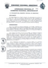 Vista preliminar de documento Ordenanza Regional 288-2011