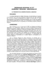 Vista preliminar de documento Ordenanza Regional 277-2010