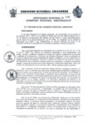 Vista preliminar de documento Ordenanza Regional 282-2010