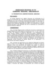 Vista preliminar de documento Ordenanza Regional 274-2010