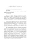 Vista preliminar de documento Ordenanza Regional 238-2009