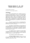 Vista preliminar de documento Ordenanza Regional 207-2008
