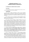 Vista preliminar de documento Ordenanza Regional 181-2007