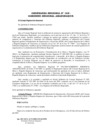 Vista preliminar de documento Ordenanza Regional 168-2007