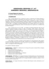 Vista preliminar de documento Ordenanza Regional 167-2007