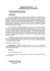 Vista preliminar de documento Ordenanza Regional 133-2006