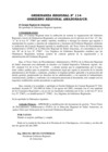Vista preliminar de documento Ordenanza Regional 114-2005