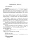 Vista preliminar de documento Ordenanza Regional 111-2005