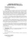 Vista preliminar de documento Ordenanza Regional 113-2005