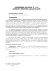 Vista preliminar de documento Ordenanza Regional 112-2005