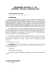 Vista preliminar de documento Ordenanza Regional 108-2005