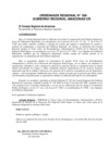 Vista preliminar de documento Ordenanza Regional 106-2005