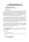 Vista preliminar de documento Ordenanza Regional 101-2005