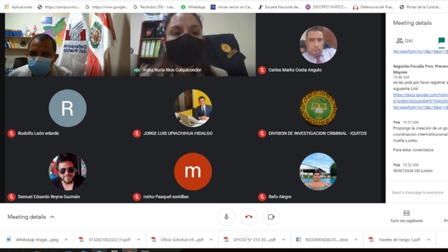 Captura de pantalla