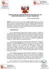Vista preliminar de documento RES. 016-2021-SN