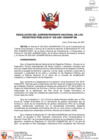 Vista preliminar de documento RES. 045-2021-SN