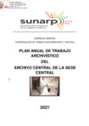 Vista preliminar de documento RES. 045-2021-SN PLAN