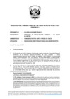 Vista preliminar de documento Resolución del Tribunal Forestal y de Fauna Silvestre Nº 00011-2021-OSINFOR/02.1