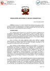 Vista preliminar de documento RES. 026-2021-OGA