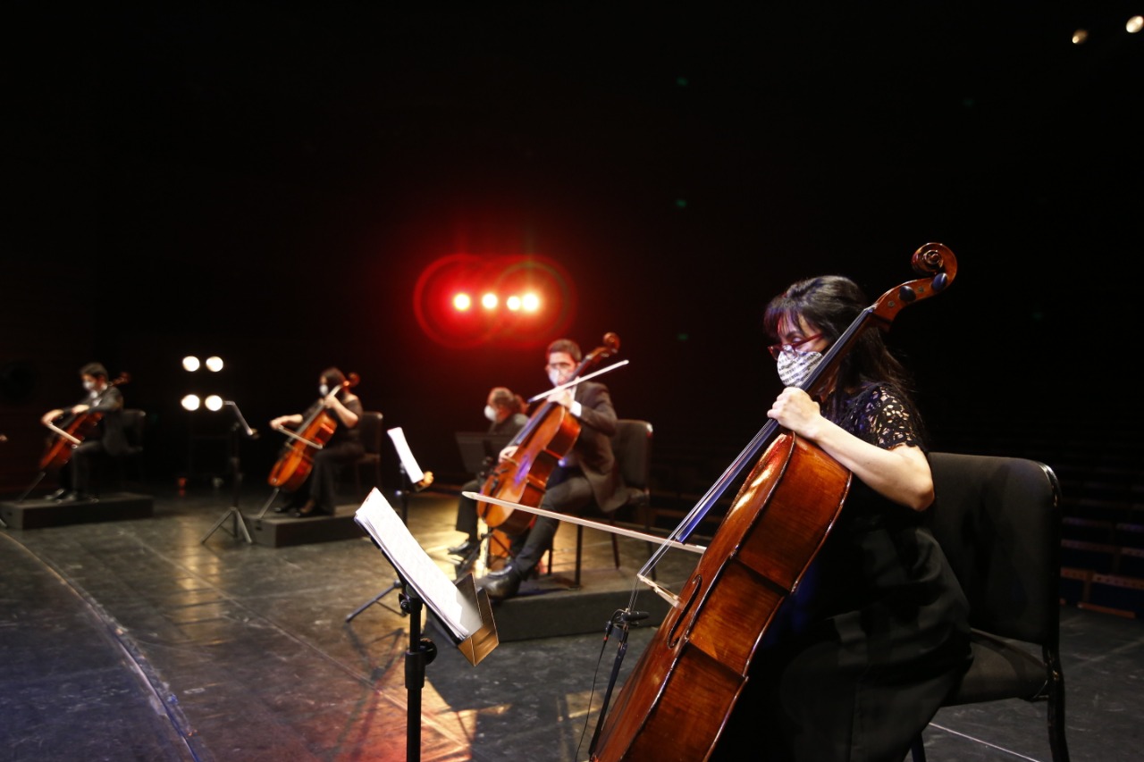 Ministerio de Cultura lanza convocatoria para participar en el MIC Factoría, Mercado de Industrias Creativas Europa-Latinoamérica