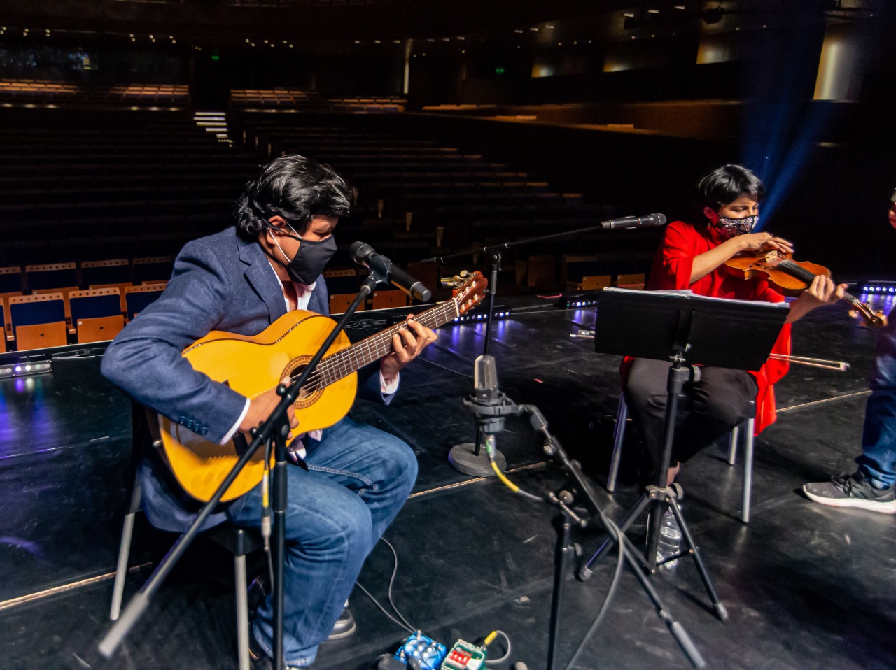 Ministerio de Cultura lanza convocatoria para participar en el MIC Factoría, Mercado de Industrias Creativas Europa-Latinoamérica