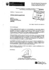 Vista preliminar de documento Sobre los sujetos habilitados legalmente para acceder a información secreta, reservada y confidencial. La información relacionada a la salud de una persona es un