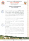 Vista preliminar de documento ACUERDO DE CONCEJO MUNICIPAL N°012-2021-MDCH.SG.pdf