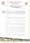 Vista preliminar de documento ACUERDO DE CONCEJO MUNICIPAL N°017-2021-MDCH.SG.pdf