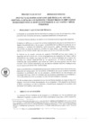 Vista preliminar de documento Proyecto de NTS Nº    -MINSA-2021-DIGESA, Proyecto de Norma Sanitaria que regula el uso del Bisfenol A (BPA) en los barnices de revestimientos empleados en envases para alimentos destinados a lactantes y niños pequeños
