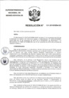 Vista preliminar de documento Resolución N° 0121-2019/SBN-GG