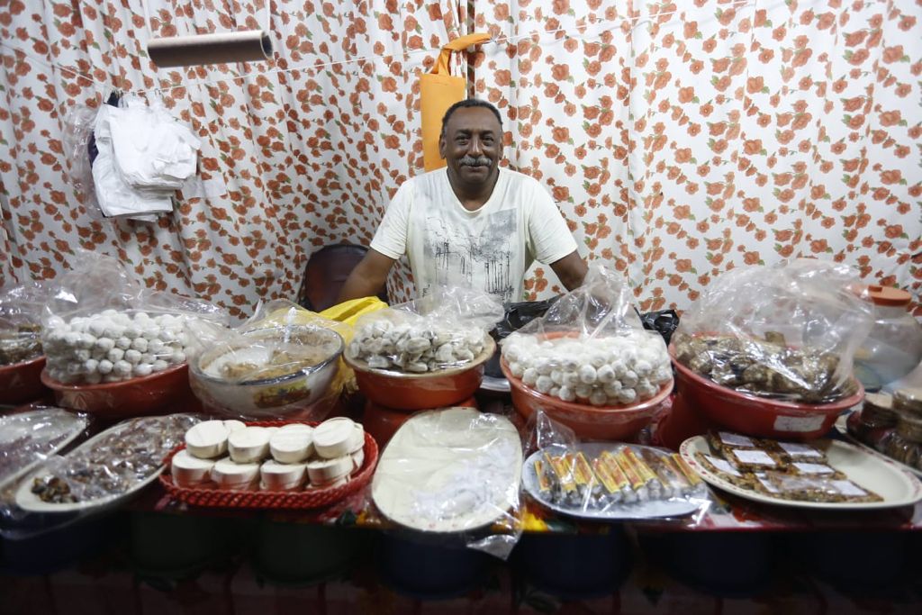 Junio, mes de la Cultura Afroperuana 2021 rendirá homenaje a Don Porfirio Vásquez