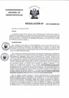 Vista preliminar de documento Resolución N° 0057-2018/SBN-GG