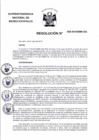 Vista preliminar de documento Resolución N° 0058-2018/SBN-GG