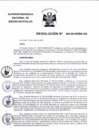 Vista preliminar de documento Resolución N° 0060-2018/SBN-GG