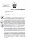 Vista preliminar de documento Resolución N° 0071-2018/SBN-GG