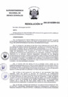 Vista preliminar de documento Resolución N° 0095-2018/SBN-GG