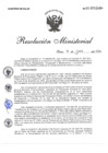 Vista preliminar de documento Resolución Ministerial N° 711-2021-MINSA 