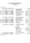 Vista preliminar de documento EF-1 Estado de Situación Financiera 1 trim 2021