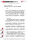 Vista preliminar de documento RESOLUCION DIRECTORAL-000071-2021-UE005.pdf