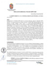 Vista preliminar de documento Resolución Gerencial Nº 055 - Aprobación del plan de trabajo Campaña de acopio de Residuos Sólidos