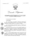Vista preliminar de documento Decreto Supremo N° 035-2016-SA