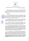 Vista preliminar de documento DECLARAR  IMPROCEDENTE, la solicitud signada por el administrado  Santos  Madrid Seminario Quevedo