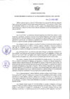 Vista preliminar de documento DECLARAR IMPROCEDENTE la solicitud de administrado  Modesto Zapata  Lalupú
