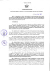 Vista preliminar de documento DECLARAR   IMPROCEDENTE, la solicitud por el administrado  José Francisco Córdova Saavedra.