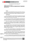 Vista preliminar de documento RUA N° 000049-2021-UA  Declarar procedente Reconoc.Cred.Deveng.Serv.Manten.Motocicletas-UT San Martin.pdf