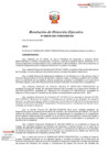 Vista preliminar de documento RDE N° 76-2021-FONCODES-DE.pdf